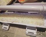 Foto del paso 2 de la receta: Maki Sushi en bazooka 🥢🇯🇵