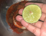 சிக்கன் தந்தூரி ரெசிபி ஸ்டேப் 1 புகைப்படம்