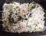 Foto del paso 3 de la receta: Panceta c/vino al horno