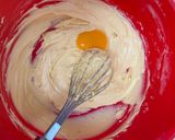 Foto langkah ke 1 dari resep Putri Salju No Mixer.