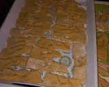 Foto del paso 4 de la receta: Calzones rotos