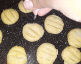 Foto del paso 6 de la receta: Galletitas de limón con harina 000!