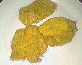 Foto del paso 4 de la receta: Chuletas de cerdo empanizadas