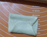 Foto langkah ke 6 dari resep Roti Kasur | Tang zhong.