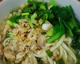 Foto langkah ke 8 dari resep Cwiie mie.