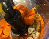 Foto del paso 3 de la receta: Mayonesa o dip de zanahoria 🥕
