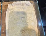A picture of step 8 of Perfect meat cannelloni - Amazing comfort food and Easy to freeze for Dinner party woweee - enjoy :P.