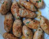 A picture of step 3 of Seekh Kabab In Tomato Gravy..