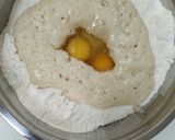 Foto del paso 2 de la receta: Pan Dulce