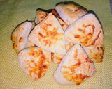 Foto del paso 4 de la receta: Chipa