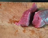 Foto del paso 1 de la receta: Charquicán con huevo frito