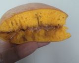 Foto langkah ke 8 dari resep Martabak manis teflon ekonomis.