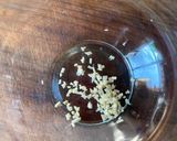 Foto del paso 5 de la receta: Berenjenas 🍆 en aceite