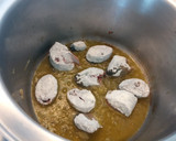 Foto del paso 6 de la receta: Estofado de atún 🐬 con alcachofas