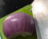 Foto del paso 1 de la receta: Cebiche clásico