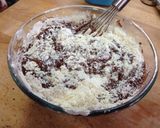 Foto del paso 4 de la receta: Muffins de chocolate y butterscotch