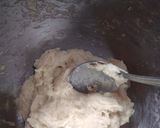 Foto langkah ke 3 dari resep Bubble bread dengan metode autolisis.