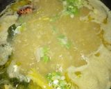 Foto langkah ke 3 dari resep Soto Ceker.