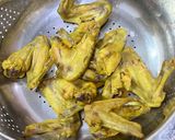 Foto langkah ke 3 dari resep Ayam Kukus Pasundan.