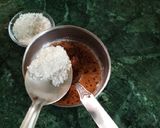 কফি নীর্ভানা (coffee nirvana recipe in Bengali) রেসিপি ধাপ - 2 ছবি