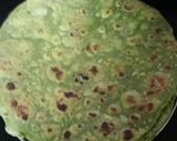 પાલક પરાઠા (Palak Paratha Recipe In Gujarati) રેસીપી સ્ટેપ8ફોટો