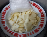 Foto langkah ke 2 dari resep Gengsot khas betawi.