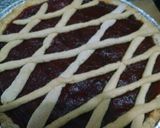 Foto del paso 7 de la receta: Pasta frola de membrillo