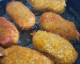 Foto langkah ke 7 dari resep Udang Keju ala Mie Gacoan.