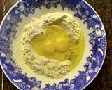 Foto del paso 1 de la receta: Espaguetis caseros
