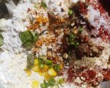 સ્વીટ કોર્ન પકોડા(Sweet Corn pakoda Recipe in Gujarati) રેસીપી સ્ટેપ2ફોટો