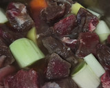Foto del paso 2 de la receta: Estofado de ternera fácil