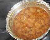 முட்டை கிரேவி(egg gravy recipe in tamil) ரெசிபி ஸ்டேப் 5 புகைப்படம்