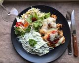 Tzatziki, legegyszerűbben recept fázis 3 fotója