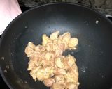 Foto del paso 2 de la receta: Pollo estilo Asia
