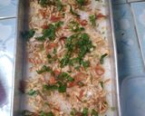 Foto langkah ke 6 dari resep Kue Gandus Palembang.