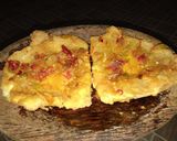 Foto langkah ke 5 dari resep Telur crispy sambal korek.