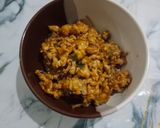 Foto langkah ke 8 dari resep Ayam Cincang Kecap.