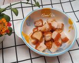 Hình bước làm 2 của món Bữa cơm nhiều món