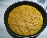 صورة لخطوة 10 من وصفة الحلبة الفلسطينية 😋