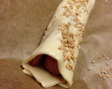 Foto del paso 1 de la receta: Frankfurts ! 🌭🥙🍟🍺