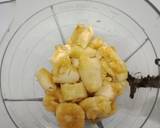 Kek Kukus Marble Coklat Pisang Tanduk😍