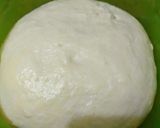 A picture of step 4 of Crazy Dough.