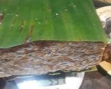 Foto langkah ke 1 dari resep Tempe mendoan "bu kes".