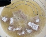 Foto langkah ke 3 dari resep Dori Fillet Tepung.