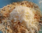 Foto del paso 2 de la receta: Arepas de zanahoria