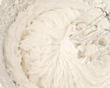Foto del paso 3 de la receta: Dip de leche de coco