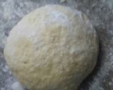 Foto del paso 4 de la receta: Donas de jugo de naranja