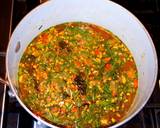 Mike's Spicy Hot & Sour Dumpling Soup recipe step 7 photo
