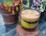 Foto langkah ke 3 dari resep Avocado coffee.
