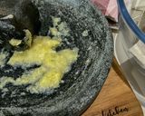 Foto langkah ke 1 dari resep Perkedel Tahu.